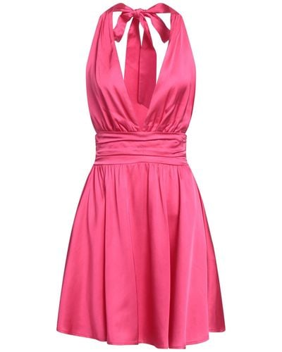 ViCOLO Mini-Kleid - Pink