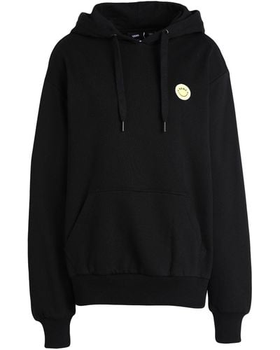 Vans Sweatshirt - Black