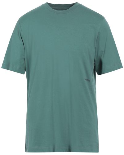 OAMC T-shirts - Grün