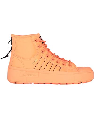 adidas Originals Sneakers - Orange