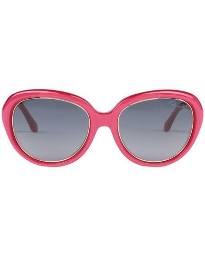 Roberto Cavalli Sunglasses - Pink