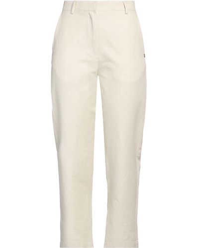 Ottod'Ame Trousers - White