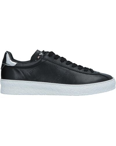 Barracuda Sneakers - Negro