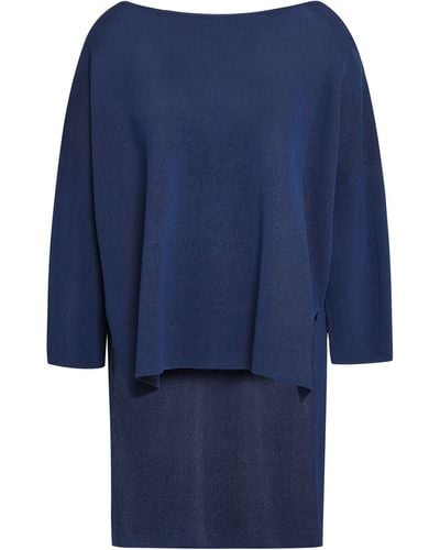 Gentry Portofino Sweater - Blue