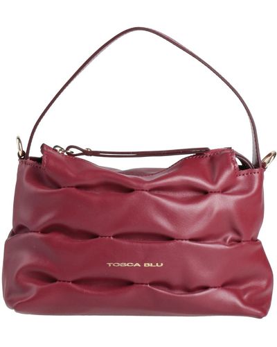 Tosca Blu Handbag - Red
