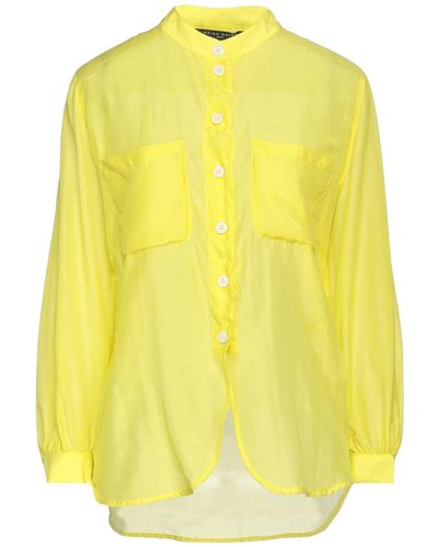 Brian Dales Camisa - Amarillo
