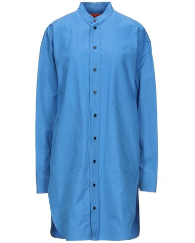 Colville Shirt - Blue