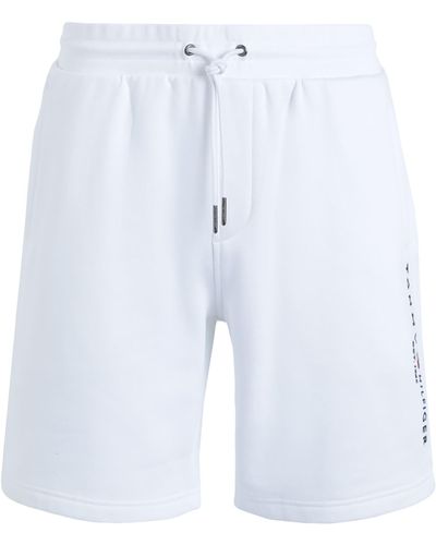 Tommy Hilfiger Shorts & Bermudashorts - Blau