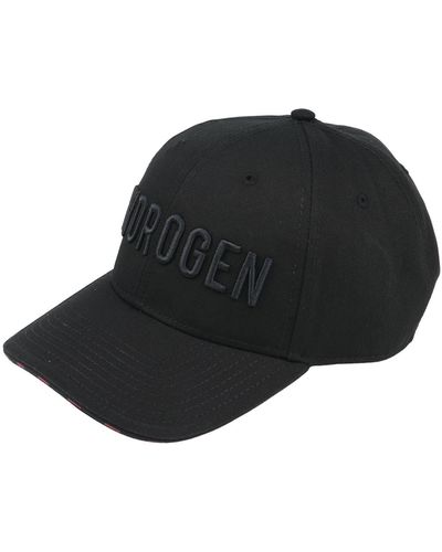 Hydrogen Hat - Black