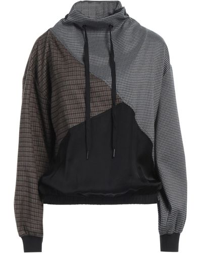 NÜ Sweatshirt - Grey