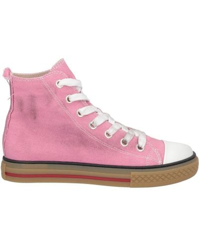 Philosophy Di Lorenzo Serafini Sneakers - Pink