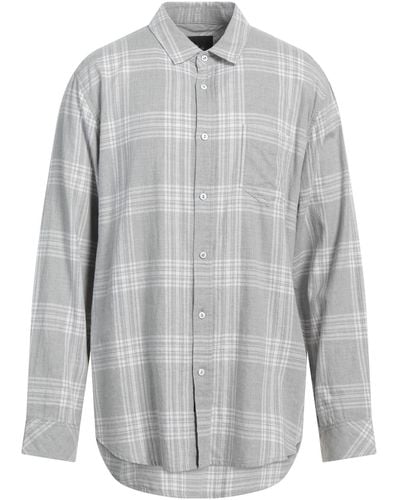 Rails Shirt - Grey