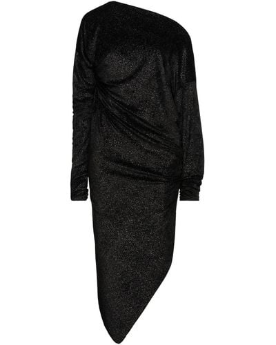Vivienne Westwood Short Dress - Black