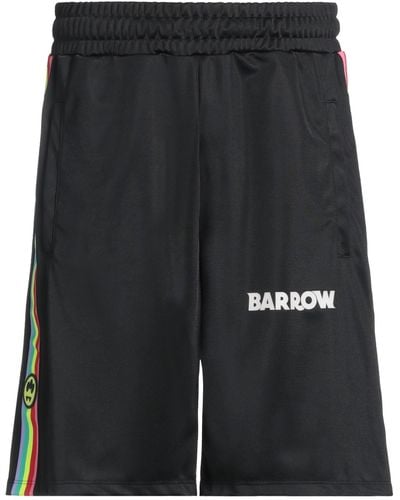 Barrow Shorts & Bermudashorts - Schwarz