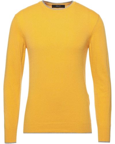 Liu Jo Sweater - Yellow