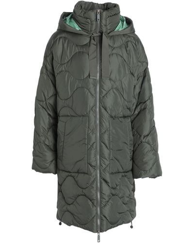 MAX&Co. Puffer - Grey