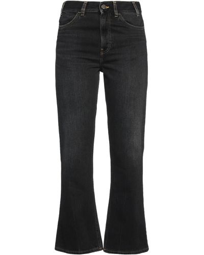 BLK DNM Pantaloni Jeans - Nero