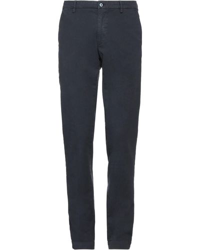 Mason's Trouser - Blue