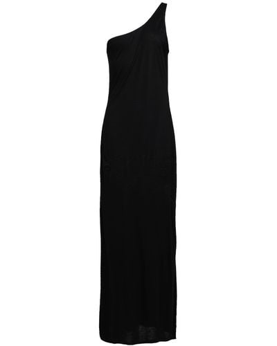 Calvin Klein Beach Dress - Black