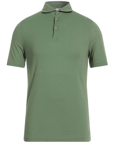 KIRED Poloshirt - Grün