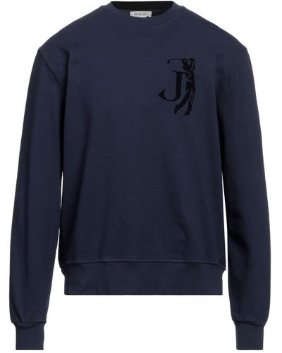 Jeckerson Sweatshirt - Blue
