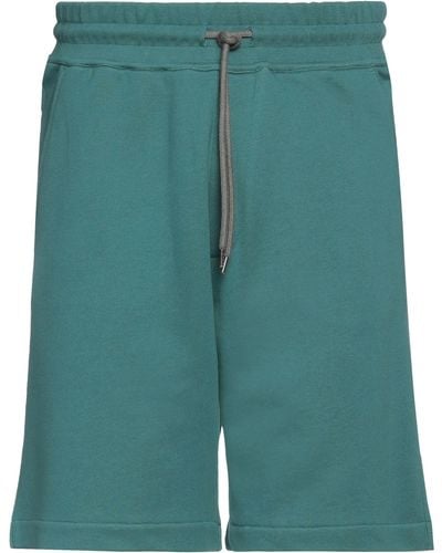 Vivienne Westwood Shorts & Bermudashorts - Grün