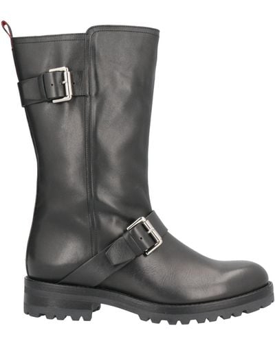 MAX&Co. Ankle Boots - Black