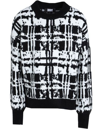 DKNY Pullover - Negro