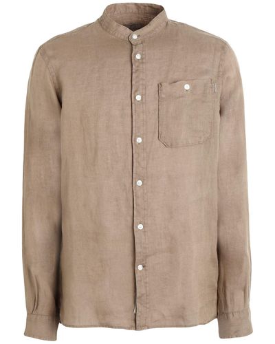 Woolrich Shirt - Brown
