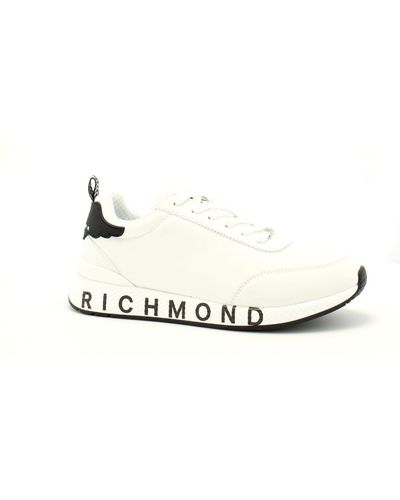 John Richmond Sneakers - Métallisé