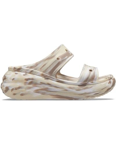 Crocs™ Sandale - Weiß