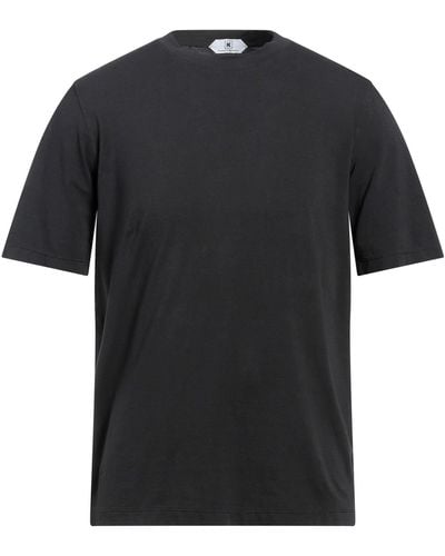 KIRED Camiseta - Negro