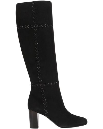 Longchamp Boot - Black