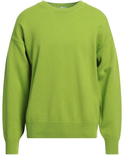 Covert Sweater - Green
