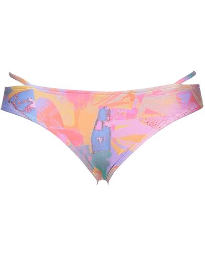 IRO Bikini Bottoms & Swim Briefs - Pink