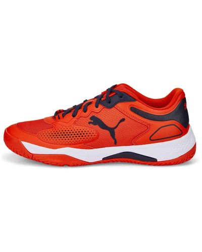 PUMA Sneakers - Rosso