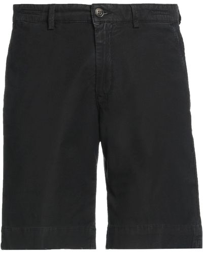 Briglia 1949 Shorts & Bermudashorts - Schwarz