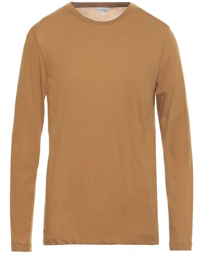 Dries Van Noten T-shirt - Brown