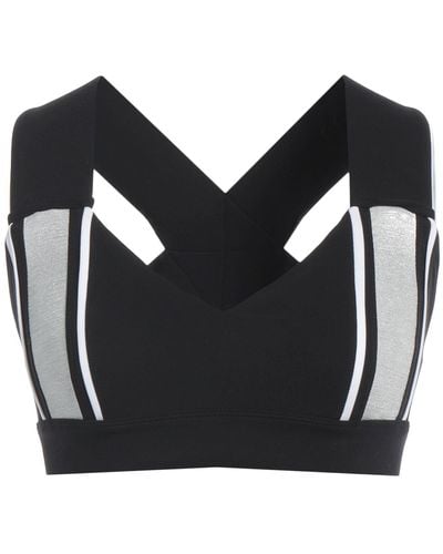 NO KA 'OI Top - Black