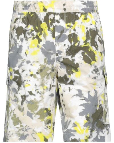 Calvin Klein Shorts & Bermuda Shorts - Green