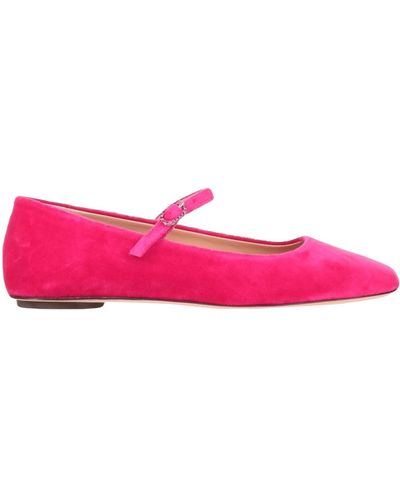 MAX&Co. Ballet Flats - Pink