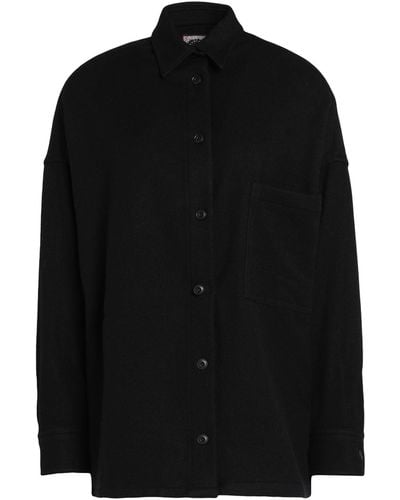 Destin Shirt - Black