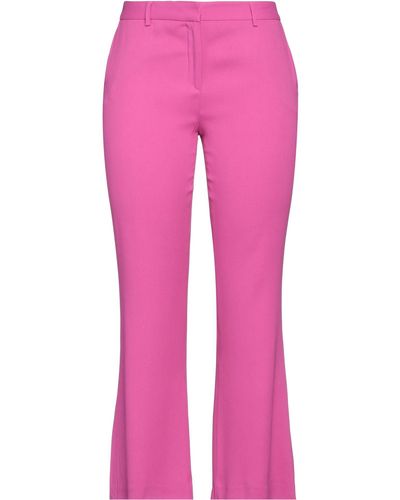 L'Autre Chose Pants - Pink