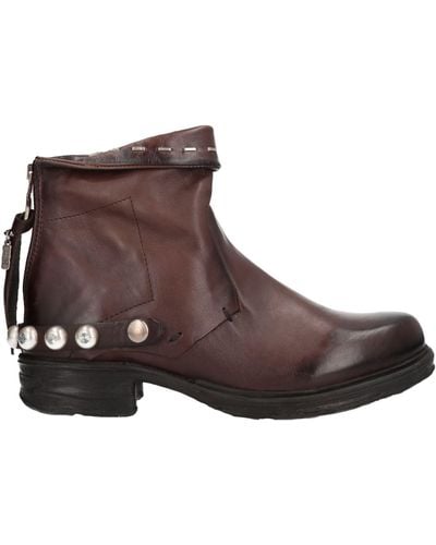 A.s.98 Ankle boots for Women | Online Sale up to 79% off | Lyst