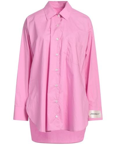 hinnominate Shirt - Pink