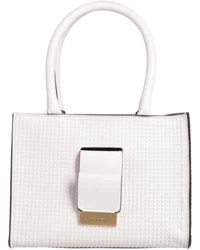 VISONE Handbag - White