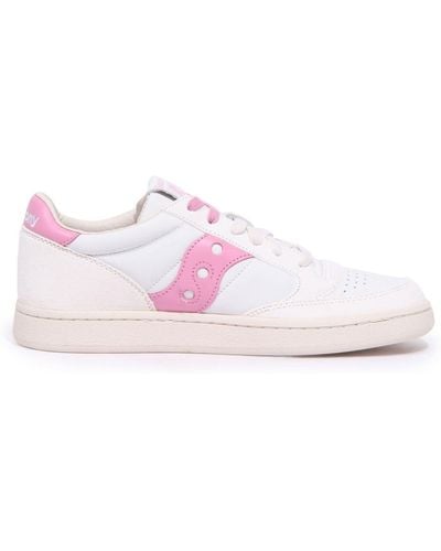 Saucony Sneakers - Pink