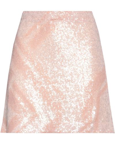 Pink Koche Skirts for Women | Lyst