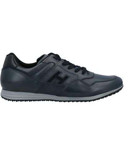 Hogan Sneakers - Blu