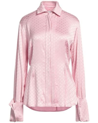 Maria Vittoria Paolillo Shirt - Pink